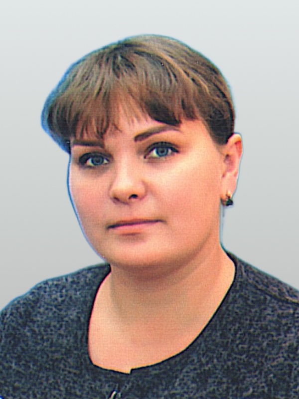 Гудеева Наталия Юсуповна.