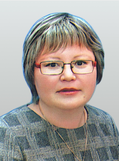 Мунгалова Валентина Михайловна.
