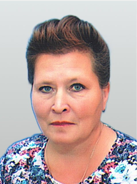 Петухова Лариса Викторовна.