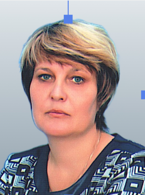 Петухова Ольга Леонтьевна.