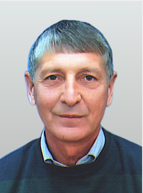 Щапов Олег Поликарпович.
