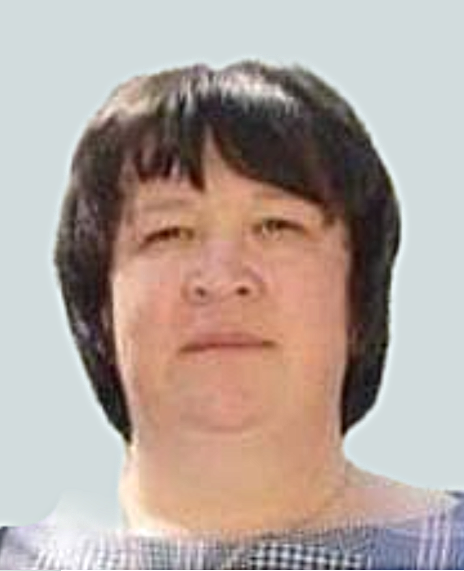 Вечеренко Ольга Викторовна.