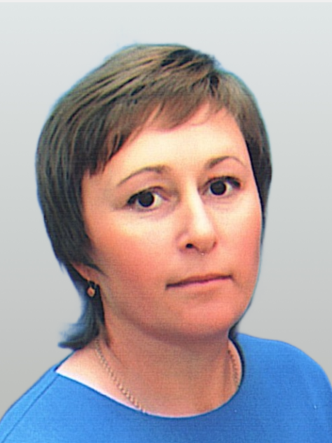 Выговская Наталья Анатольевна.