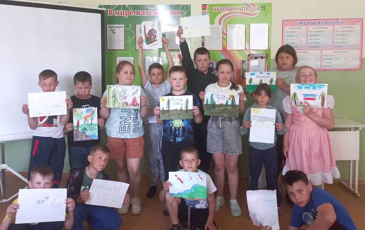 Отдых и оздоровление учащихся.