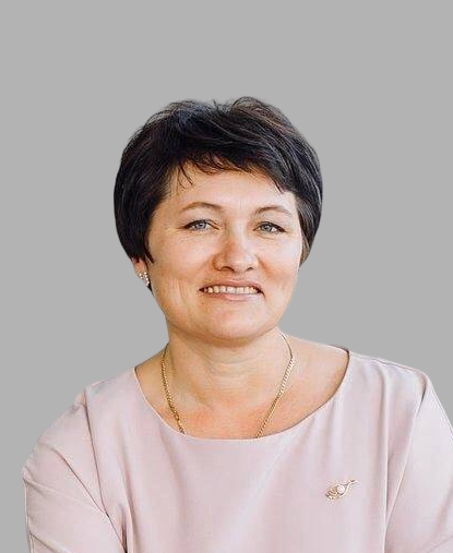 Соколова Марина Владимировна.